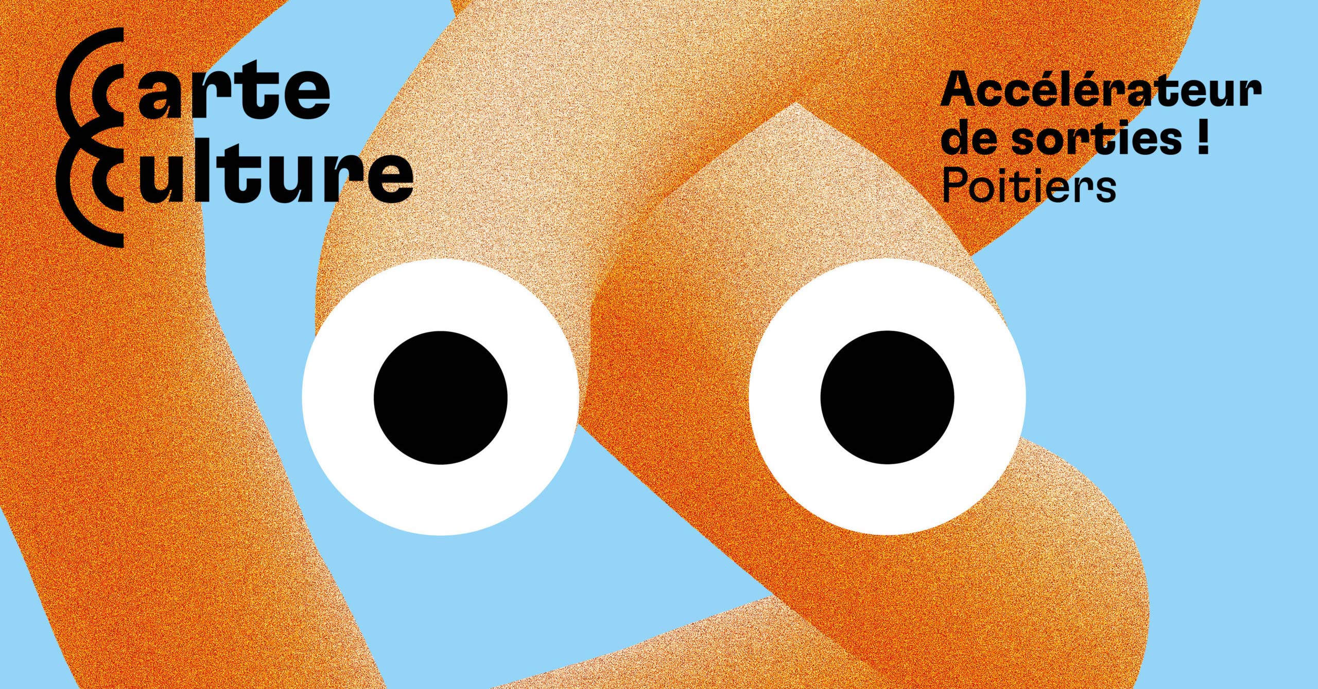 Carte culture Poitiers 2022